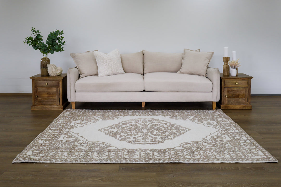 Why Wool Rugs are the Perfect Choice for Your Home