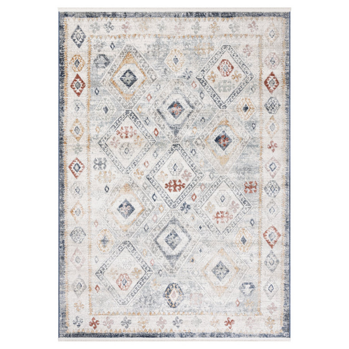 Chetak design rug - classic style with modern finish - textured floor rug - buy rugs online Australia