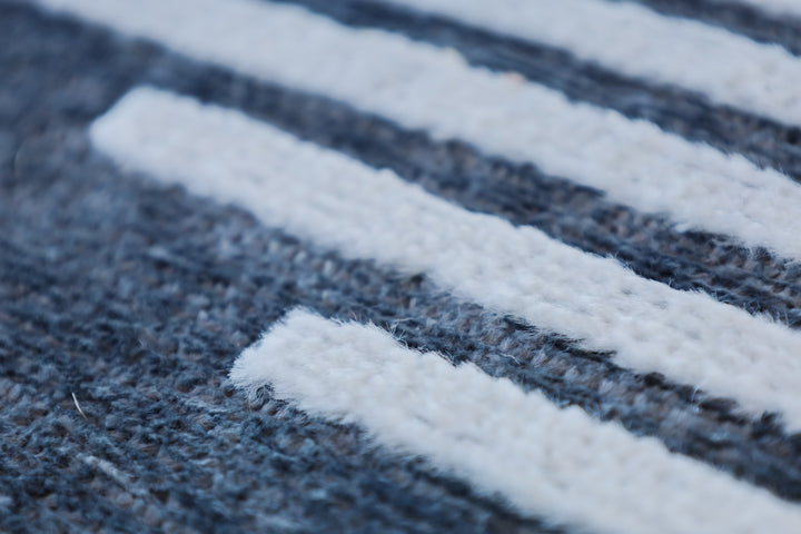 Colut Grey Indoor Outdoor Rug