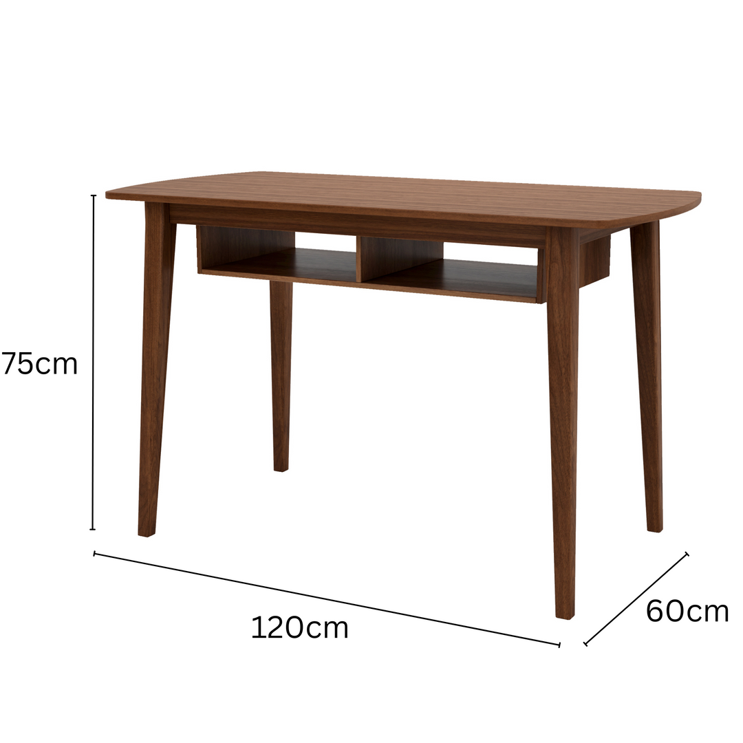 Minaxi Modern Study Desk or Office Desk