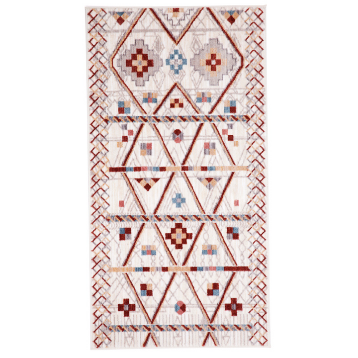 Nishaar Large Area Rug - Fab Habitat , Soft And Plush Turkish Rugs, [product_size],
