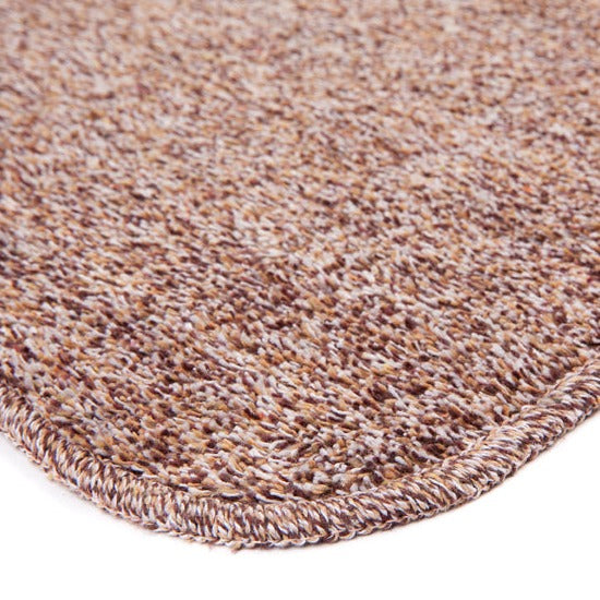 Polycot Beige Non Slip Doormat - Fab Habitat , Doormats, [product_size],