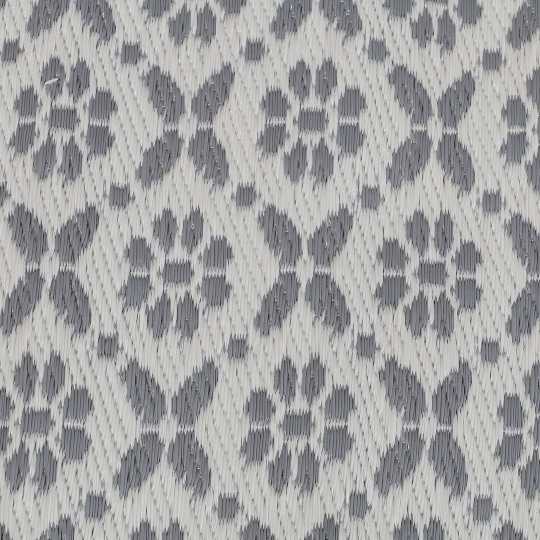 Ronda Grey rug 60x90cm modern design rug buy online in Australia