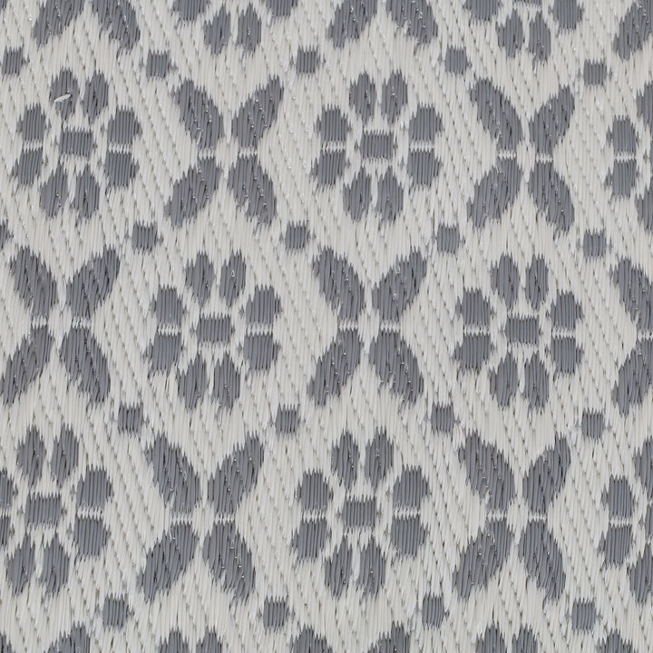 Ronda Grey rug 60x90cm modern design rug buy online in Australia