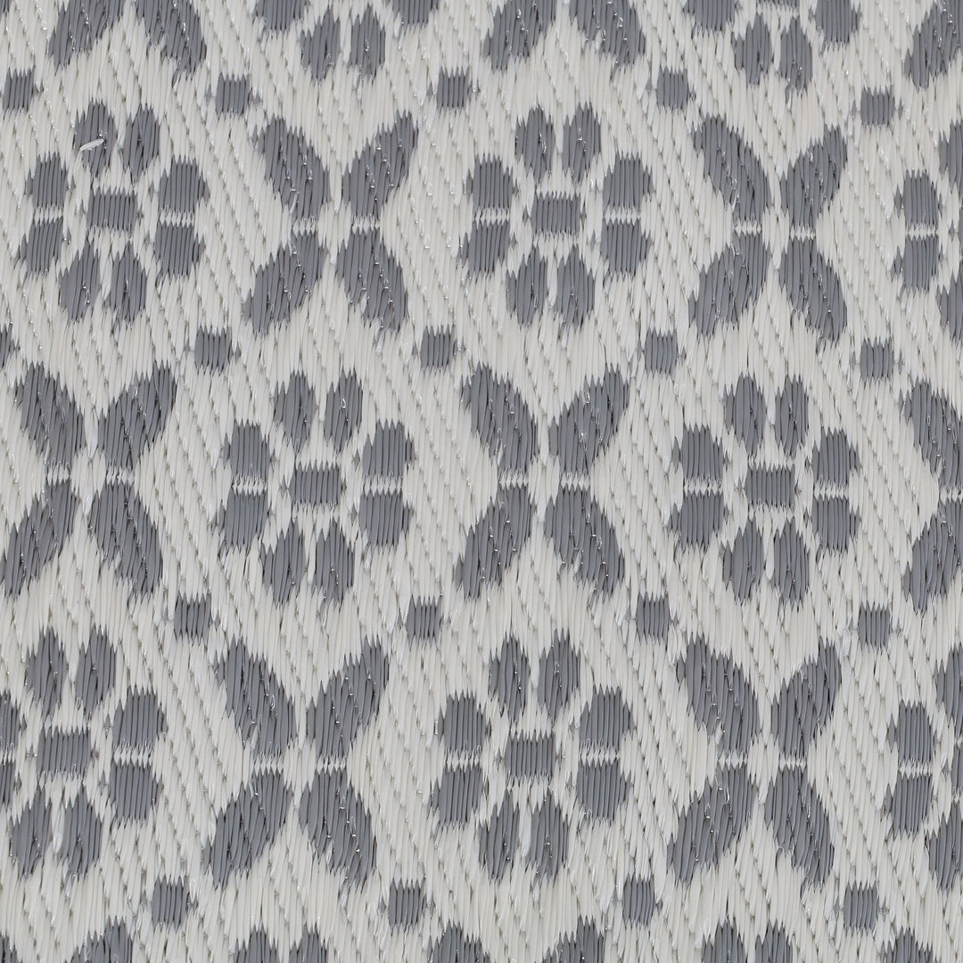 Ronda Grey rug 60x90cm modern design rug buy online in Australia