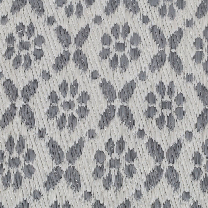 Ronda Grey rug 60x90cm modern design rug buy online in Australia
