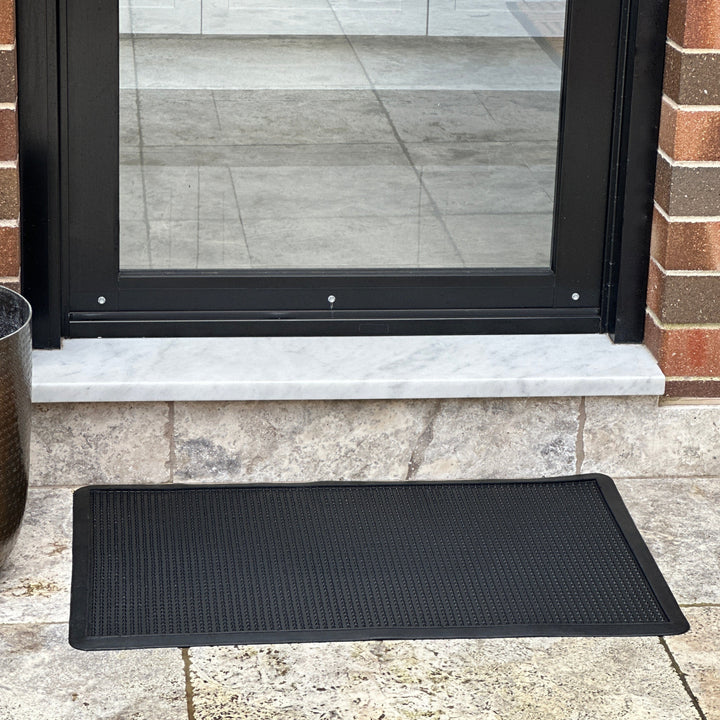 Rubber Pin Thick And Long Door Mat For Home - Fab Habitat , Doormats, [product_size],
