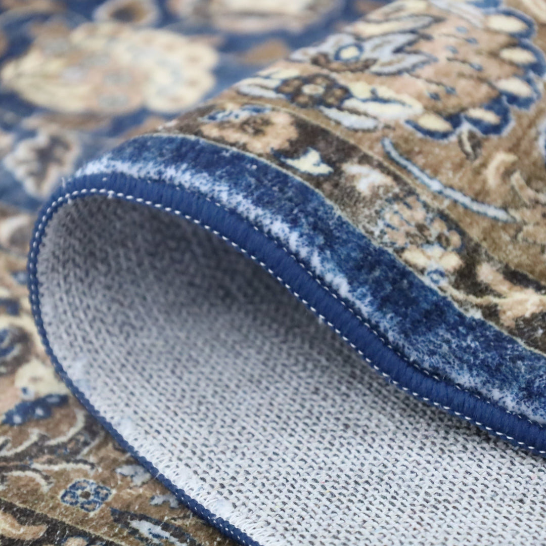 Vihaan soft-touch machine washable rug 150x210 cm – buy from Australian store online