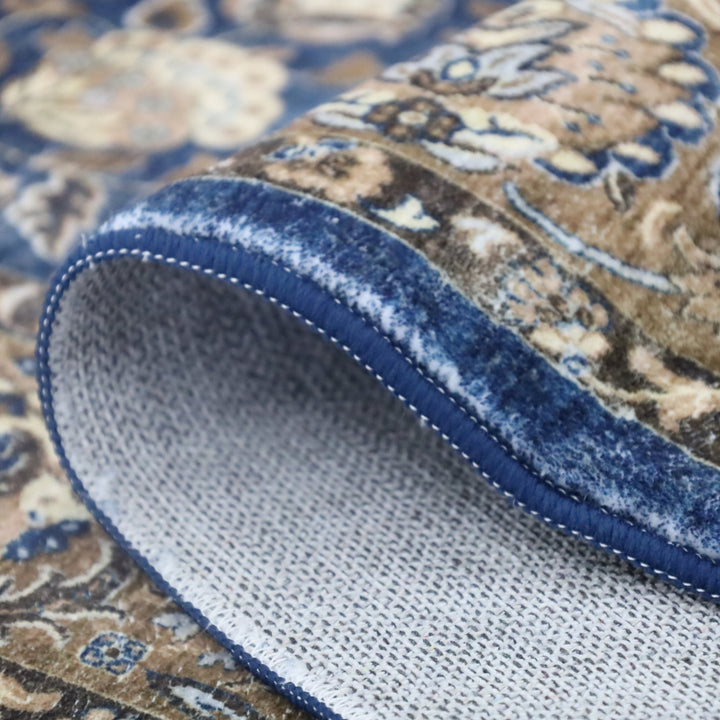 Vihaan soft-touch machine washable rug 150x210 cm – buy from Australian store online