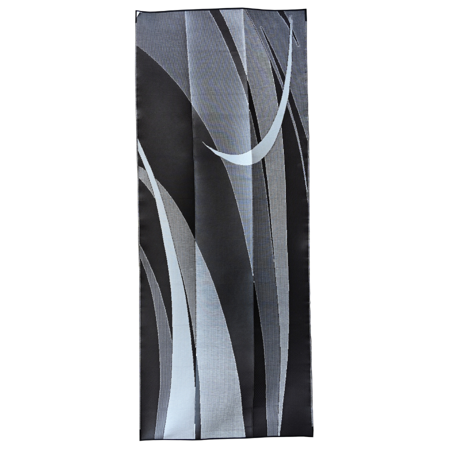 Sahara Grey Foldable Waterproof Large Camping Mat - 240x600 CM - Camping Mats Fab Habitat