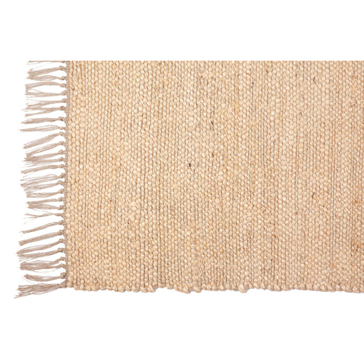 Chandan Floor Mat - Jute Rug Fab Habitat