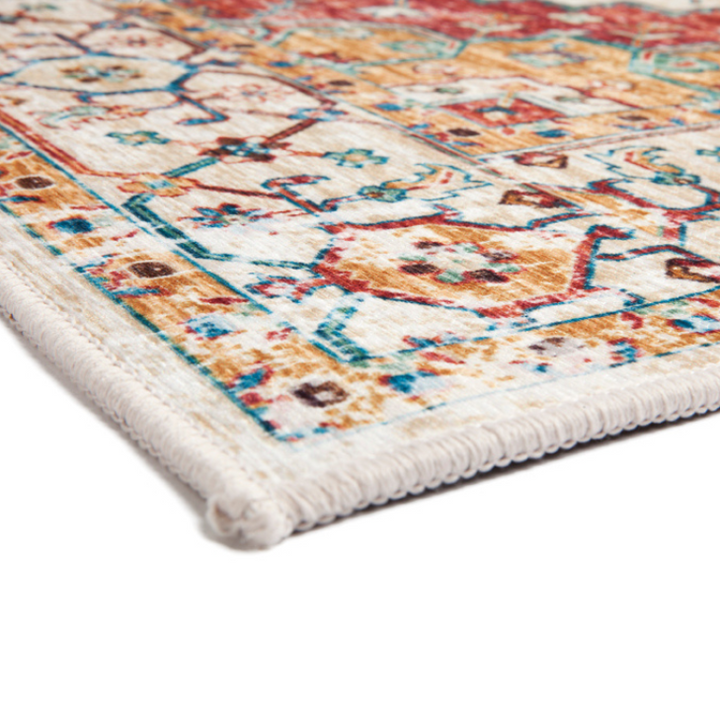 Maja Designer Carpet Runners for Hallways - Fab Habitat , Runners Rugs, [product_size],