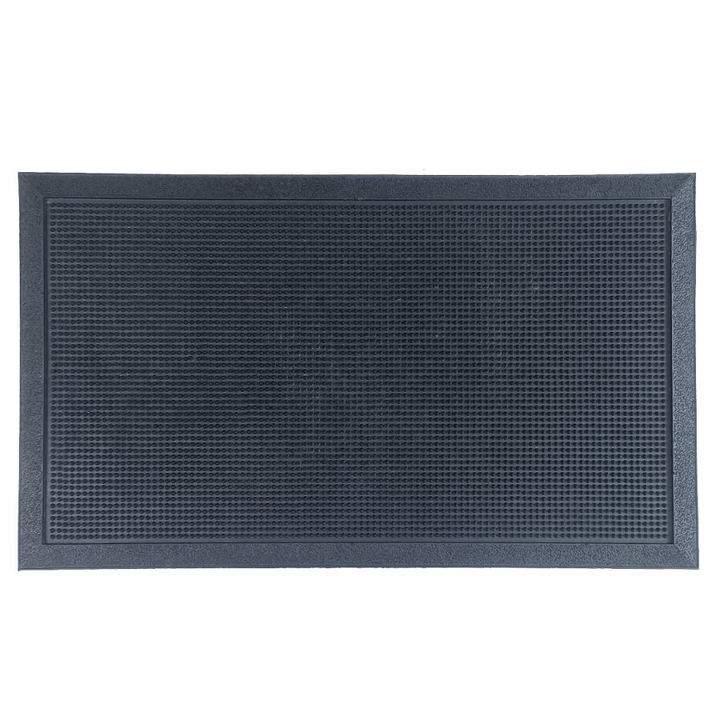 Rubber Pin Thick And Long Door Mat For Home - Fab Habitat , Doormats, [product_size],