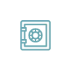 secure payment, master card, visa