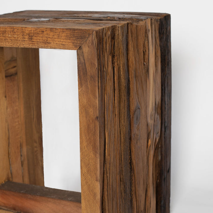 Amelia Side Table - Side Tables Fab Habitat
