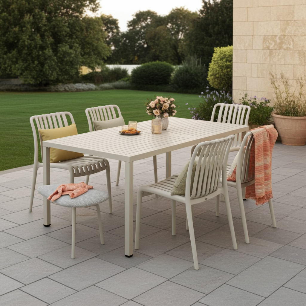 Outdoor Dining Tables