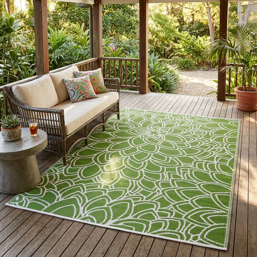 Waterproof Rugs