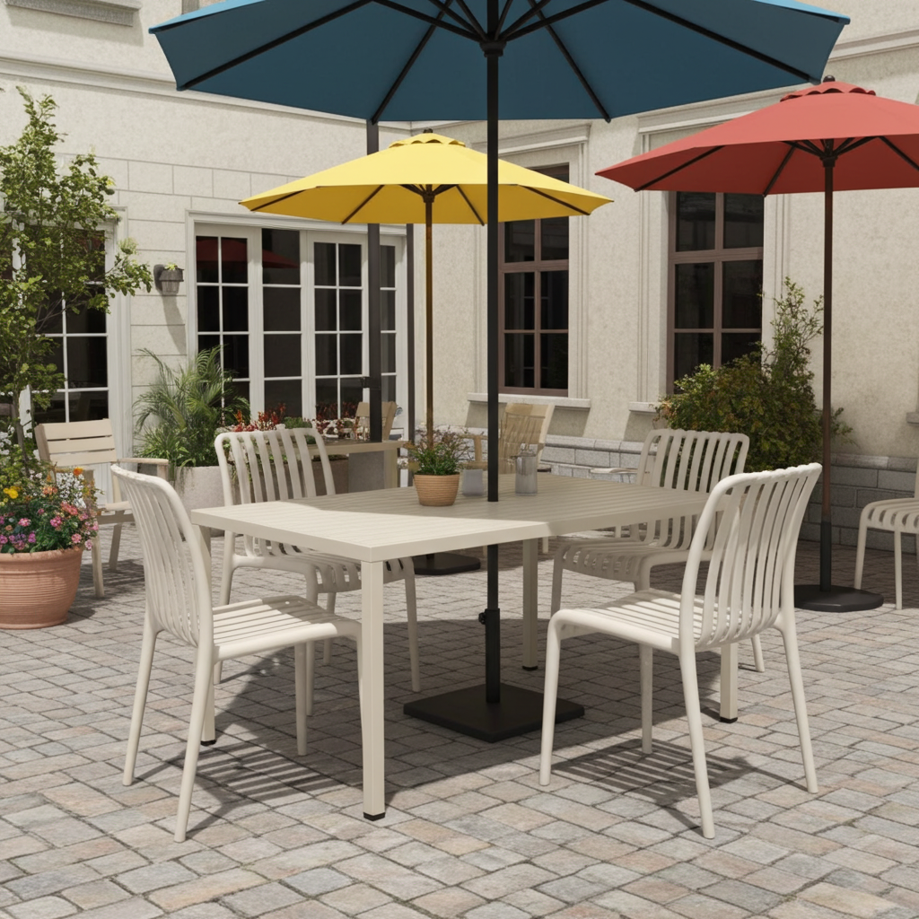 Cafe Furniture