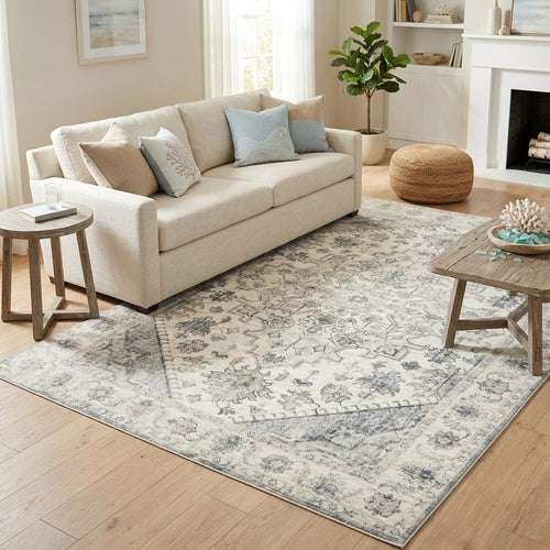 Machine Washable Rugs