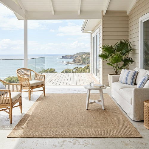 Outdoor Rugs & Mats