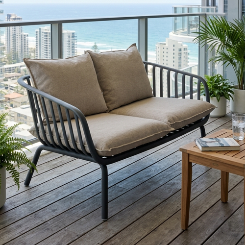 Outdoor Sofa