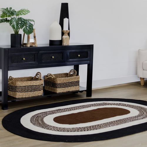 Oval Rugs