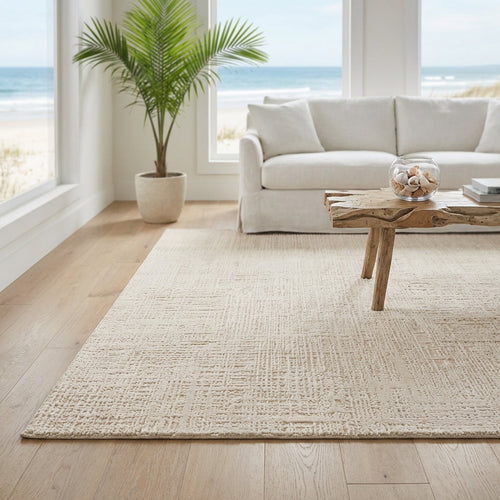 Plush Rugs