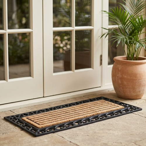 Extra Large Doormats