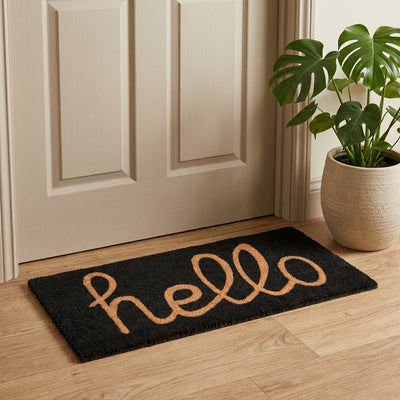 Coir Doormats