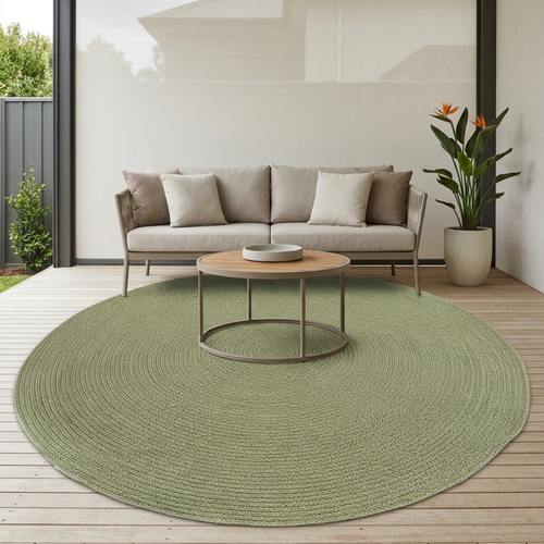 Green Rugs