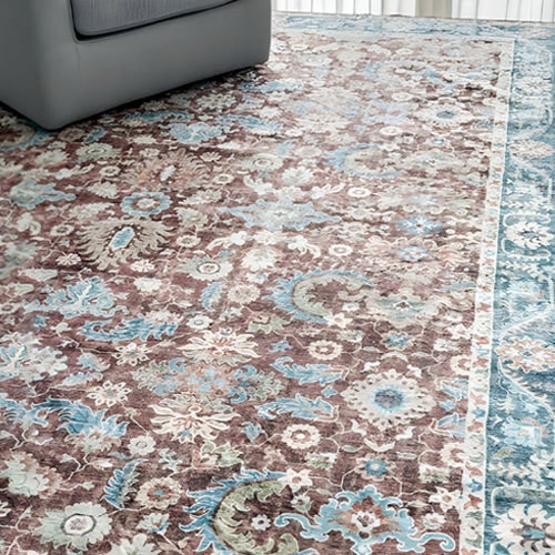 Large Rugs in Australia - Buy Large Sized Rugs Online | Fab Habitat