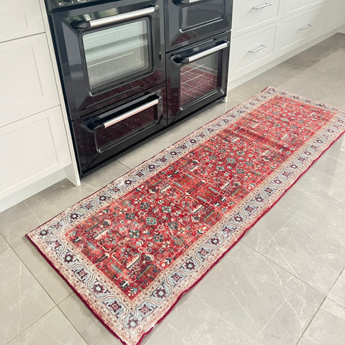 Machine Washable Kitchen Mats