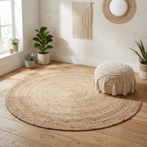 Natural Rugs