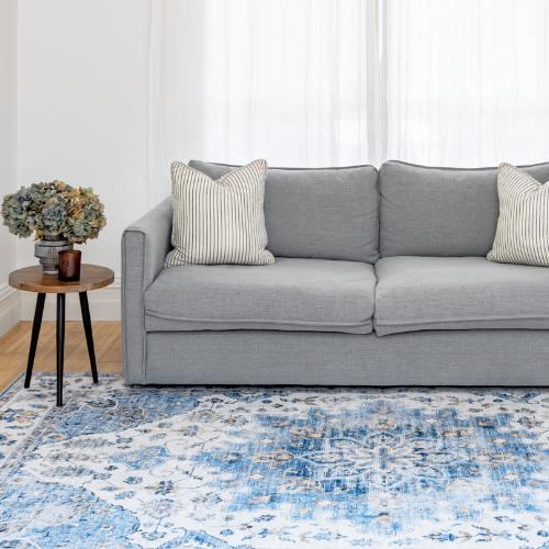 Non Slip Rugs 