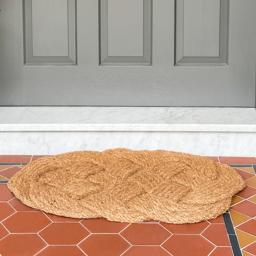 Reversible Doormats