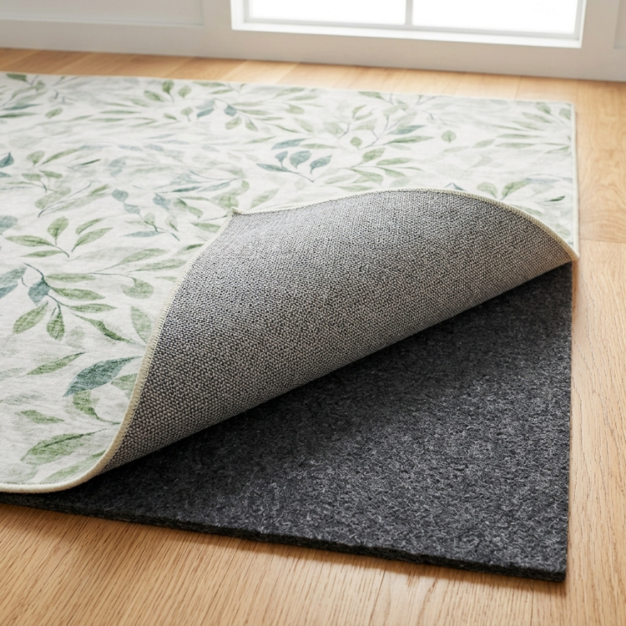 Rug Underlays - Rug Pads