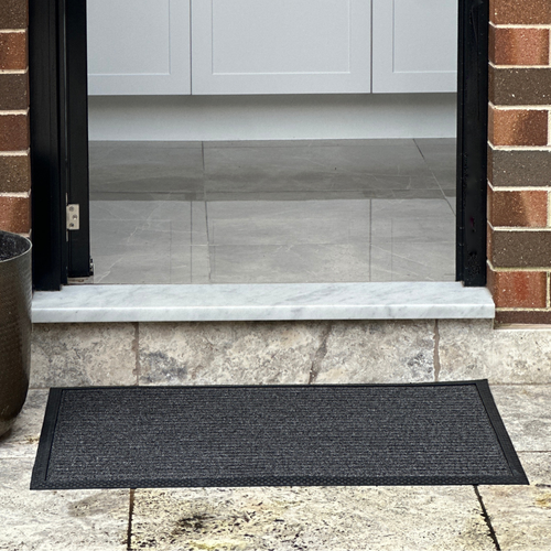 Thin Doormats