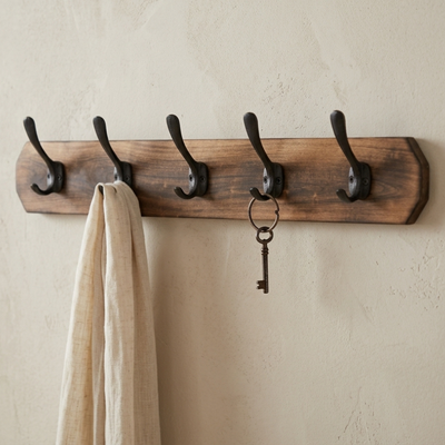 Wall Hooks