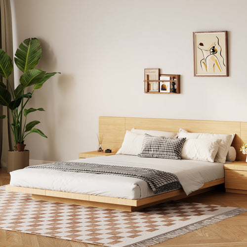 Beds