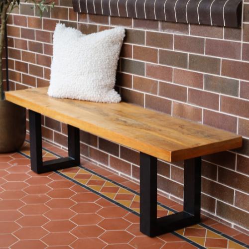 Benches