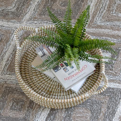 Decorative Bowls & Accents