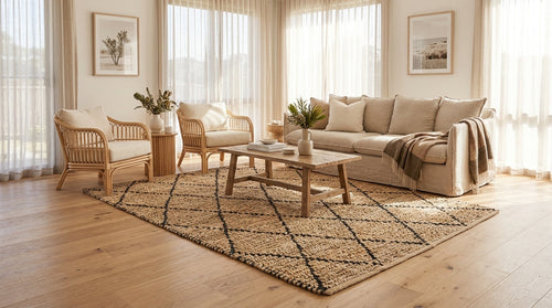 Jute Rugs