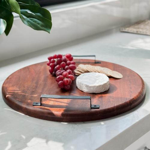 Serving Boards