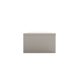 Arya White Floating TV Unit – 200cm