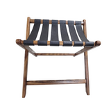 Wani Luggage Table - Fab Habitat , Luggage Table