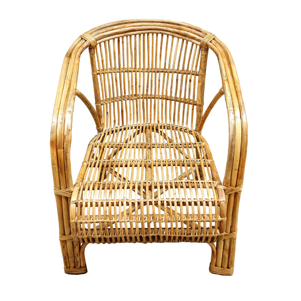 Cane chair - Fab Habitat , Chairs,