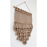 Natural jute floor mat – rectangular area rug – 150x210 cm – eco-friendly home decor – buy online in Australia