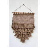 Rectangular jute rug for indoor spaces – natural colour – 150x210 cm – buy online in Australia – boho rug
