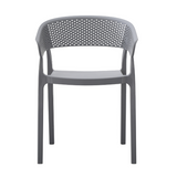 Purchase Santacruz Grey Outdoor Chair