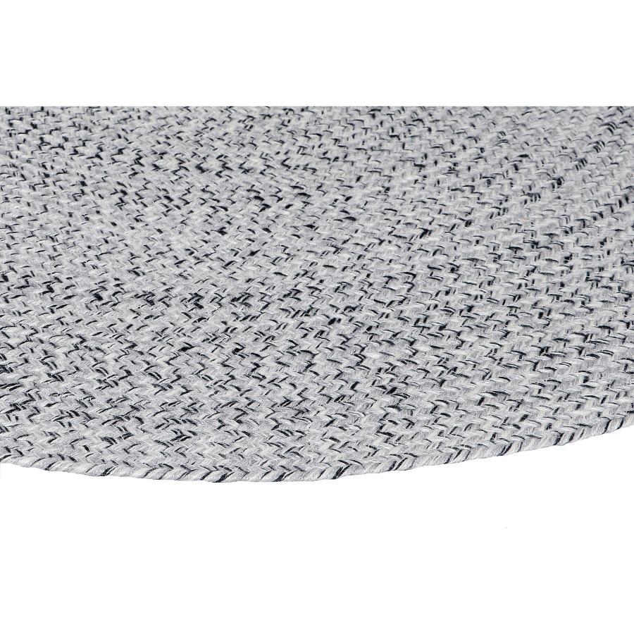 Tula Grey Rug Texture Close-up – Soft Modern Rug – Buy Online Australia
